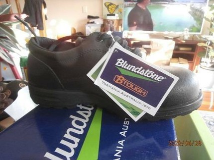 blundstone 608